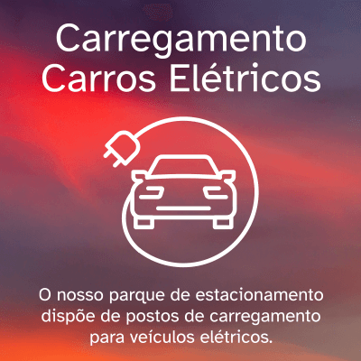 Carregamento carros elétricos