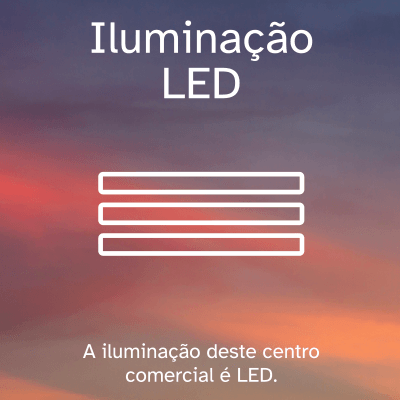 Iluminação LED