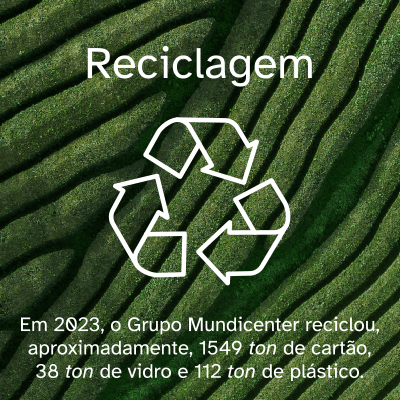 Reciclagem